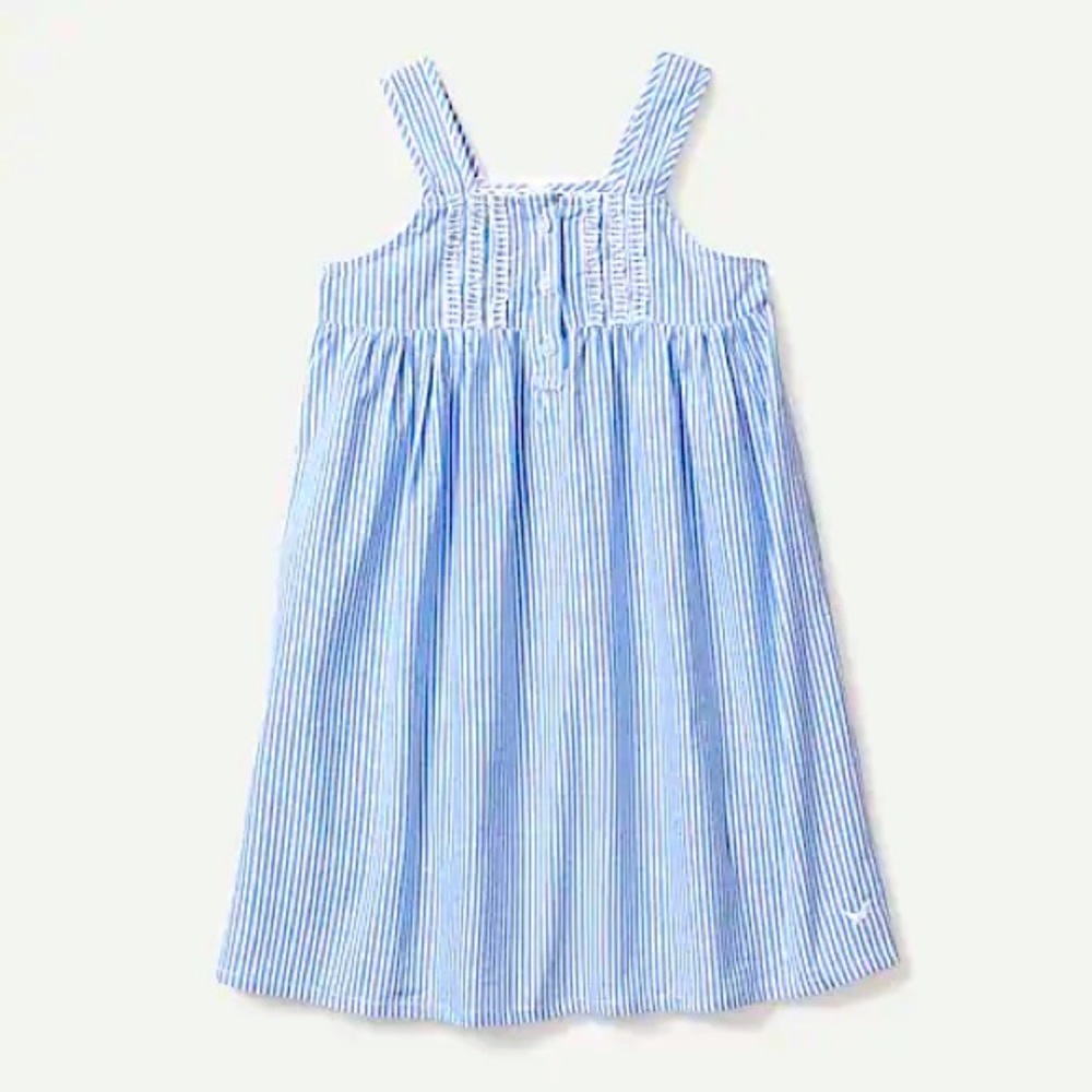 Petite Plume Charlotte Nightdress